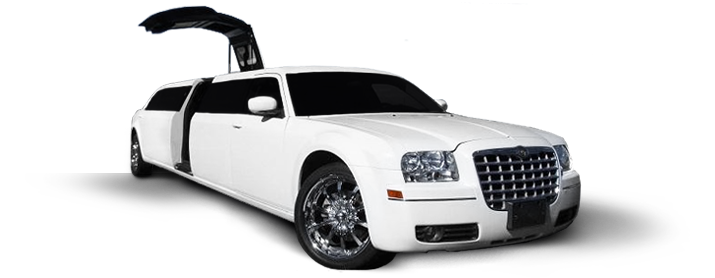 tacoma chrysler_limo